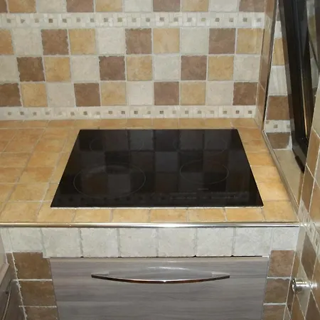 La Casa Di Margio Lägenhet Bari