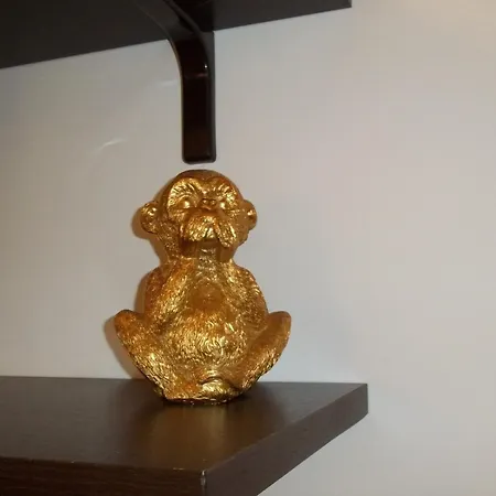 La Casa Di Margio * Bari