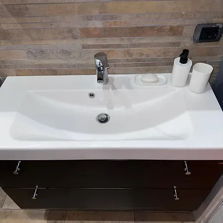 La Casa Di Margio * Bari