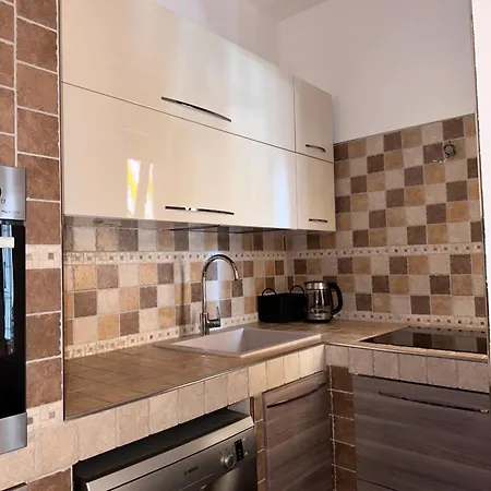 La Casa Di Margio Appartement