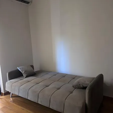 Lägenhet La Casa Di Margio Bari