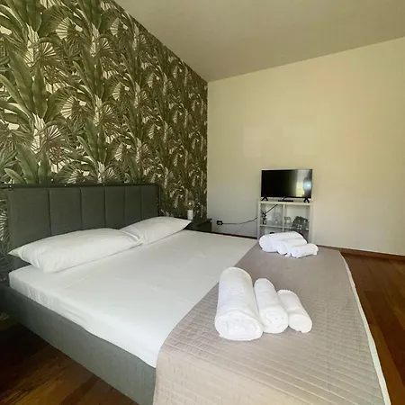 La Casa Di Margio Appartement *