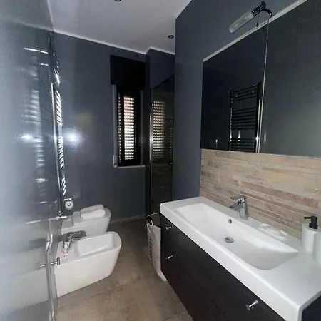 Appartement La Casa Di Margio