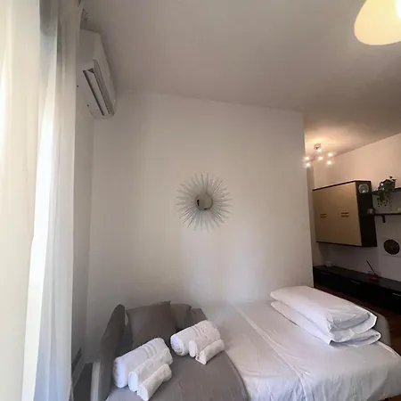 La Casa Di Margio Lägenhet Bari