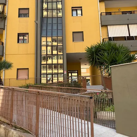 La Casa Di Margio * 바리