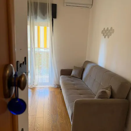 La Casa Di Margio Apartment *
