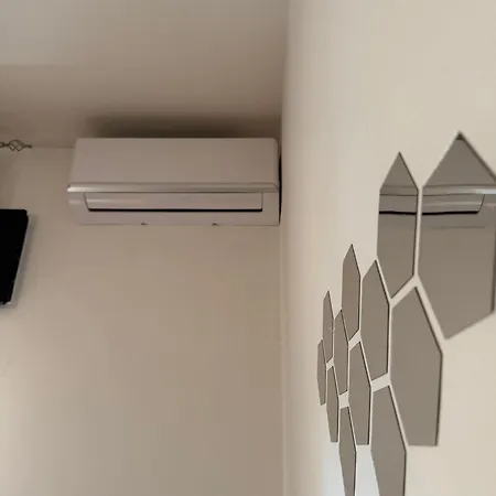 아파트 La Casa Di Margio