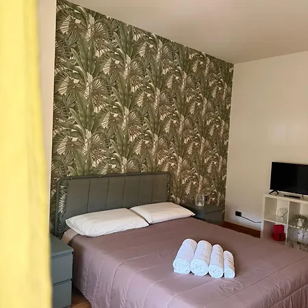 Apartment La Casa Di Margio Bari