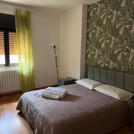 Apartment La Casa Di Margio Bari