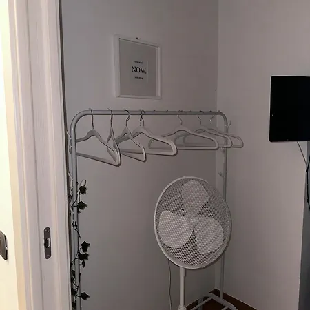 La Casa Di Margio 아파트