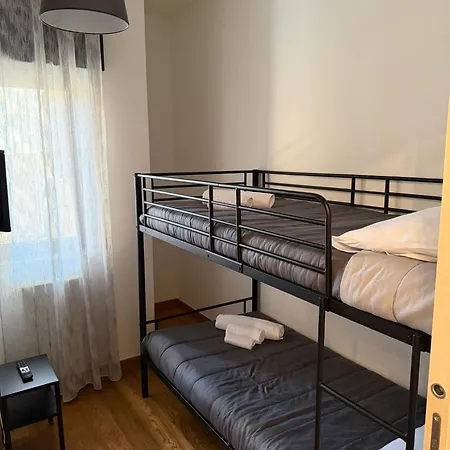 La Casa Di Margio 아파트