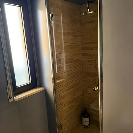 La Casa Di Margio Apartment Bari