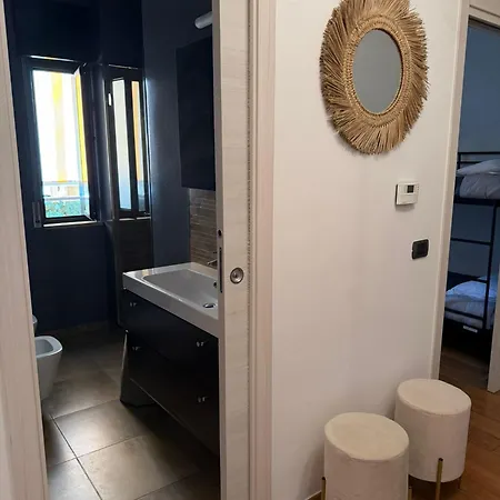 La Casa Di Margio *