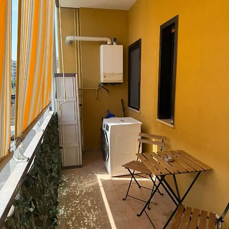 Apartment La Casa Di Margio