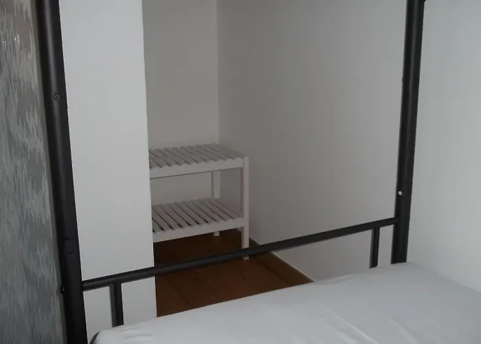 La Casa Di Margio Apartament *