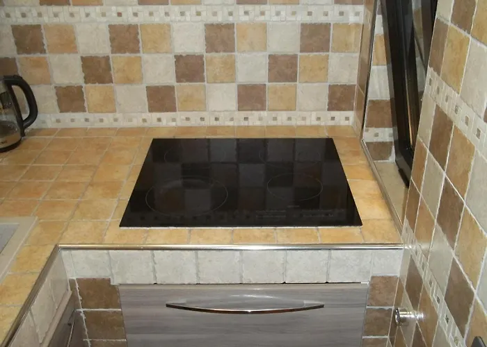 La Casa Di Margio Apartament Bari