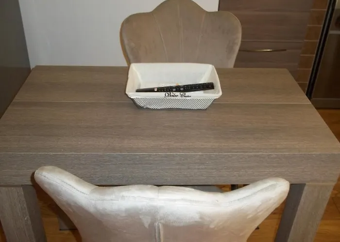 La Casa Di Margio Apartament *