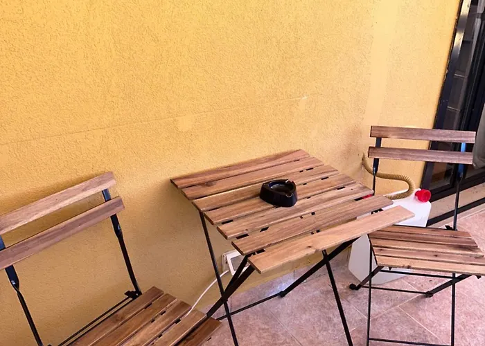 La Casa Di Margio * Bari