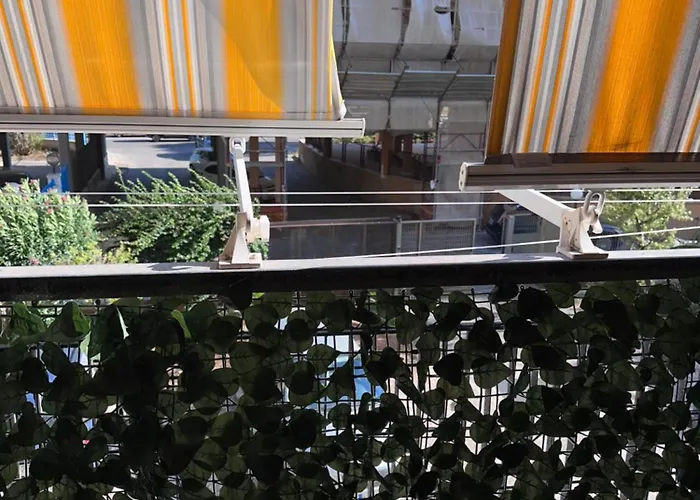 La Casa Di Margio Apartament *