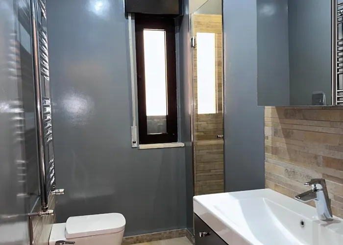 La Casa Di Margio Apartament *