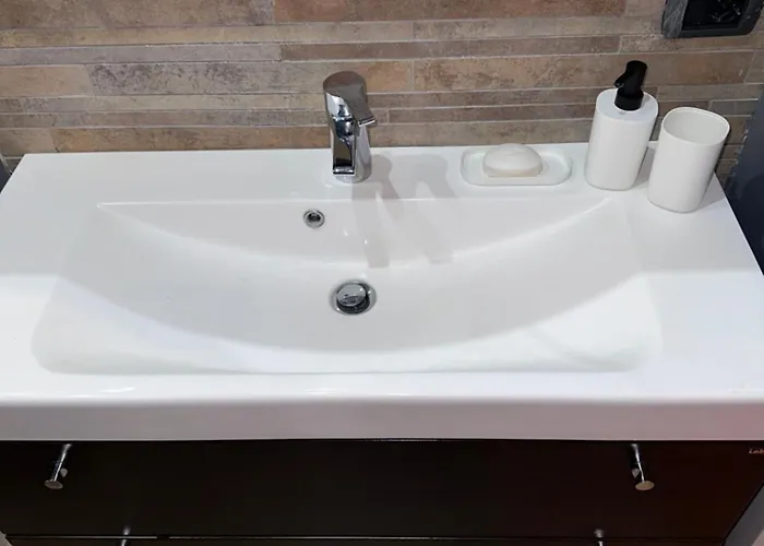 La Casa Di Margio * Bari