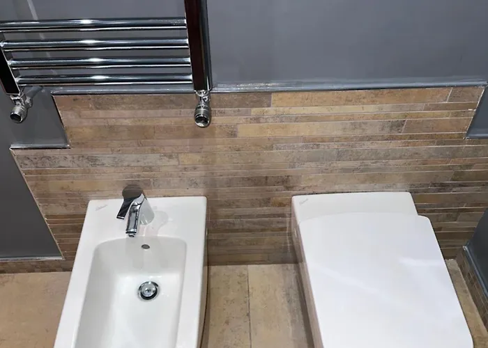 Apartament La Casa Di Margio Bari