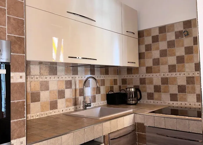 La Casa Di Margio Apartament