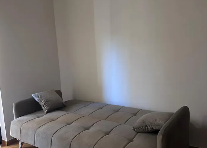 Apartament La Casa Di Margio Bari