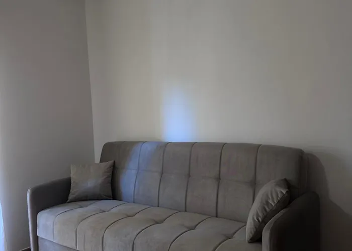 Apartament La Casa Di Margio