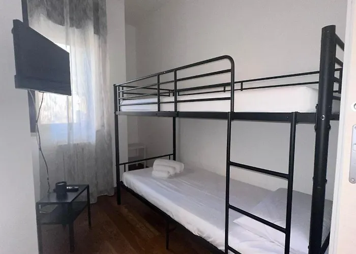 La Casa Di Margio * Bari