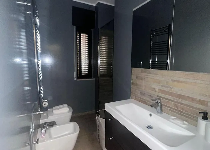 Apartament La Casa Di Margio