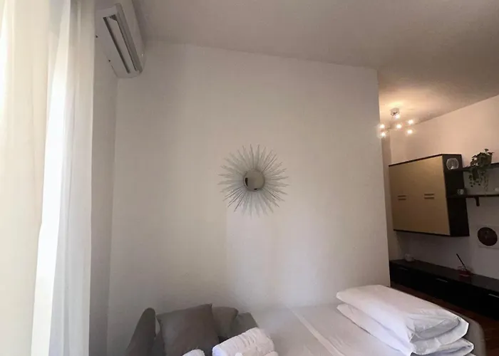 La Casa Di Margio Apartament Bari