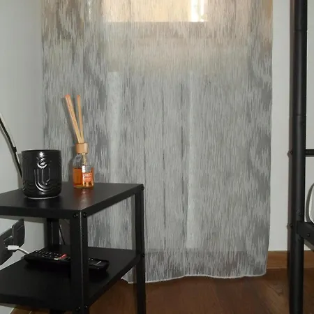 Appartement La Casa Di Margio