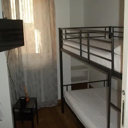 La Casa Di Margio Appartement *