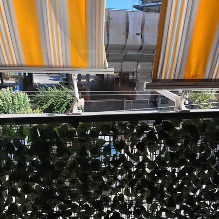 La Casa Di Margio Appartement *