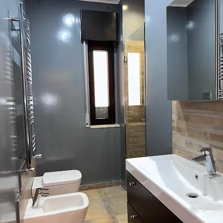 La Casa Di Margio Appartement *