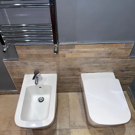 Appartement La Casa Di Margio Bari