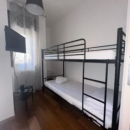 La Casa Di Margio * Bari