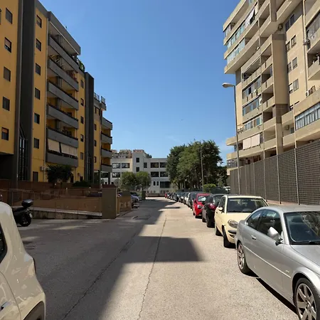 La Casa Di Margio Appartement