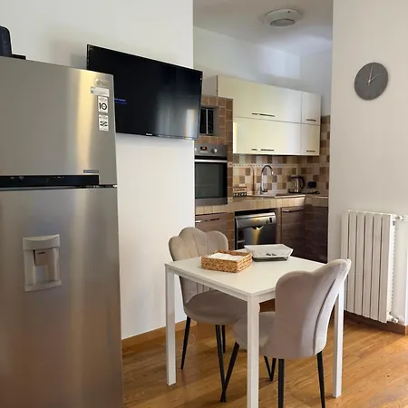 La Casa Di Margio Appartement Bari