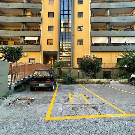 La Casa Di Margio Appartement Bari