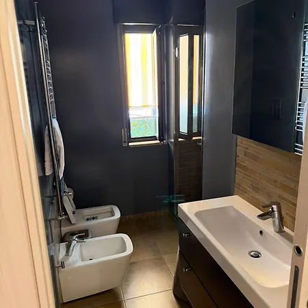 Appartement La Casa Di Margio Bari