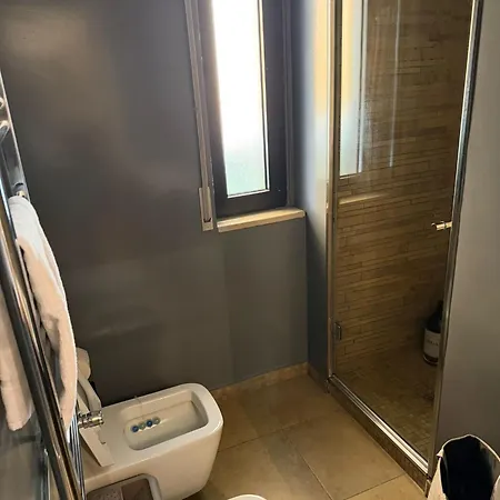 La Casa Di Margió Apartamento *
