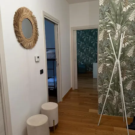 Appartement La Casa Di Margio Bari