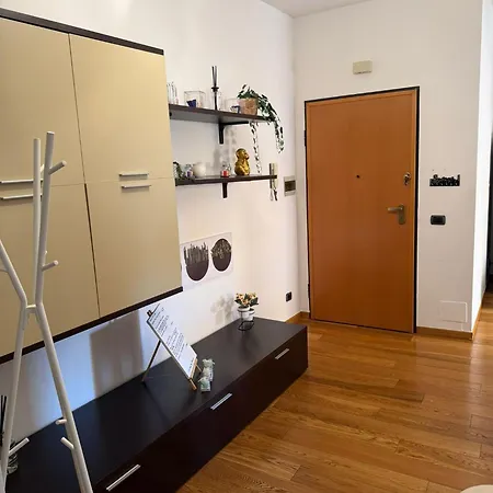 La Casa Di Margio Appartement