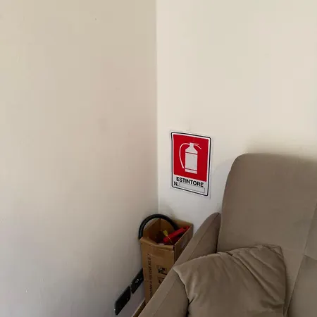 La Casa Di Margio *