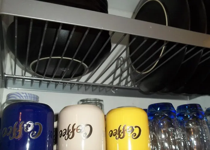 La Casa Di Margió Apartamento