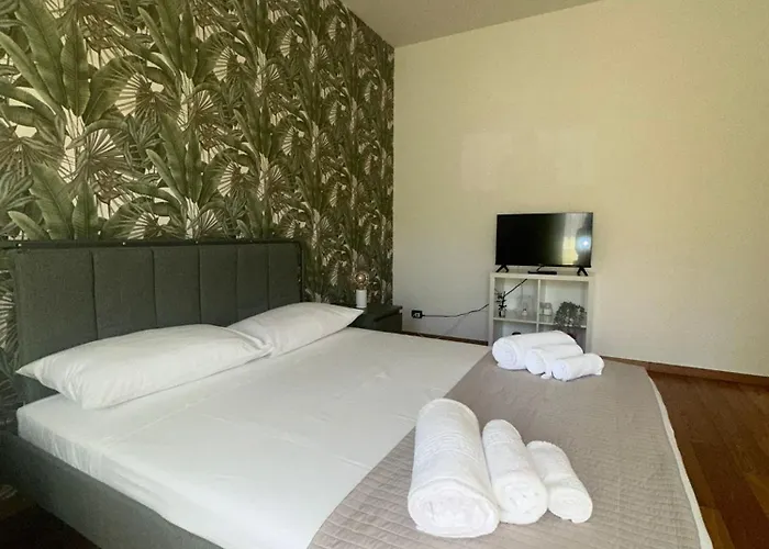 La Casa Di Margió Apartamento *